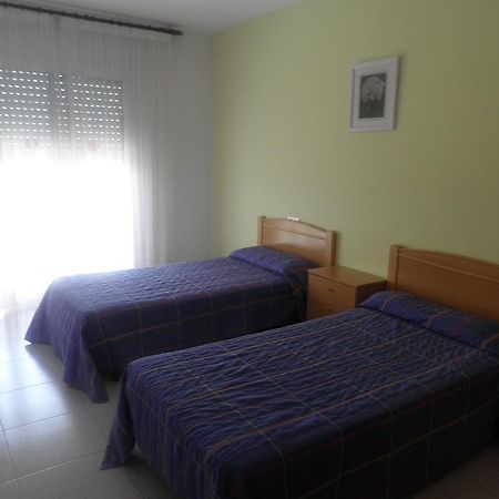 Rvhotels Apartamentos Ses Illes Blanes Exteriör bild