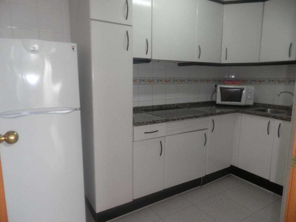 Rvhotels Apartamentos Ses Illes Blanes Exteriör bild