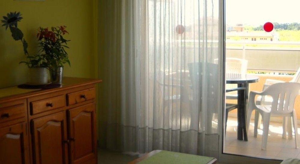 Rvhotels Apartamentos Ses Illes Blanes Exteriör bild